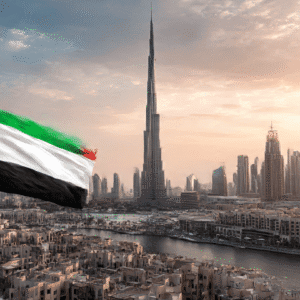 فيزا دبي من ليبيا 2025 خطوات بسيطة للحصول على التأشيرة فيزا دبي من ليبيا 2025