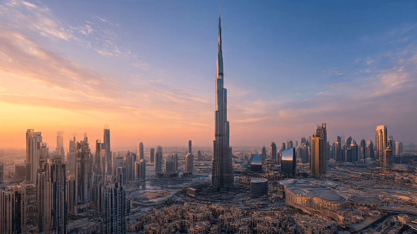 فيزا دبي من نيبال 2025 كيفية التقديم بنجاح فيزا دبي من نيبال 2025
