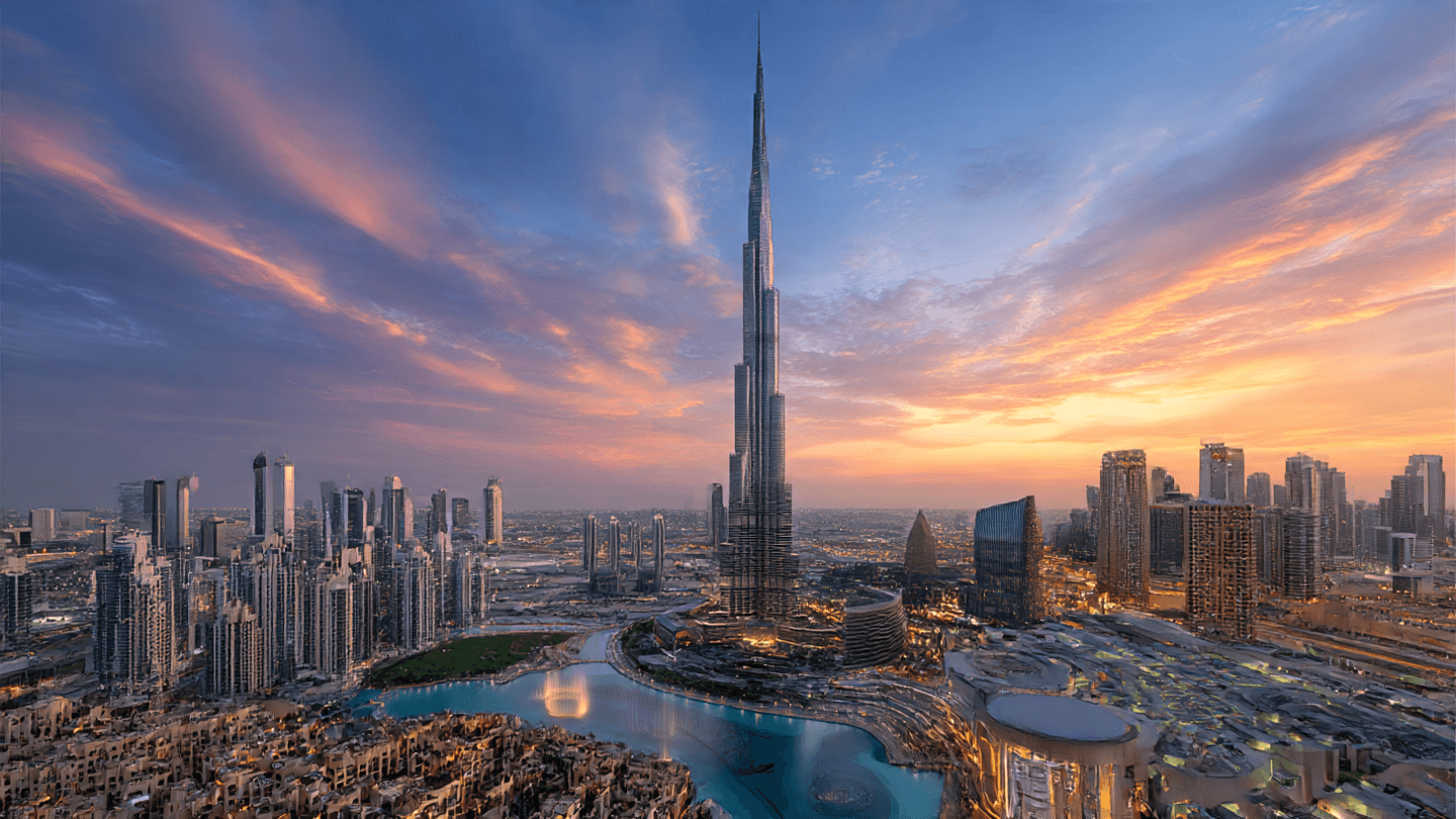 فيزا دبي من نيبال 2025 كيفية التقديم بنجاح فيزا دبي من نيبال 2025
