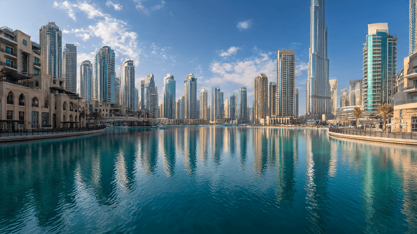فيزا دبي من نيجيريا 2025 دليل مُبسط للمسافرين فيزا دبي من نيجيريا 2025