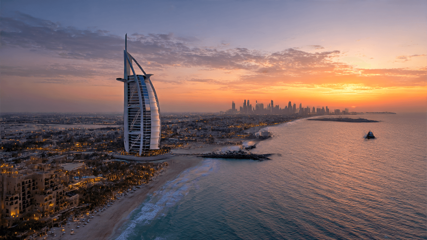 فيزا دبي من نيجيريا 2025 دليل مُبسط للمسافرين فيزا دبي من نيجيريا 2025