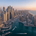 فيزا دبي من هونغ كونغ 2025