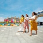 ما هي قواعد اللباس في دبي المناسبة للسياح؟ قواعد اللباس في دبي