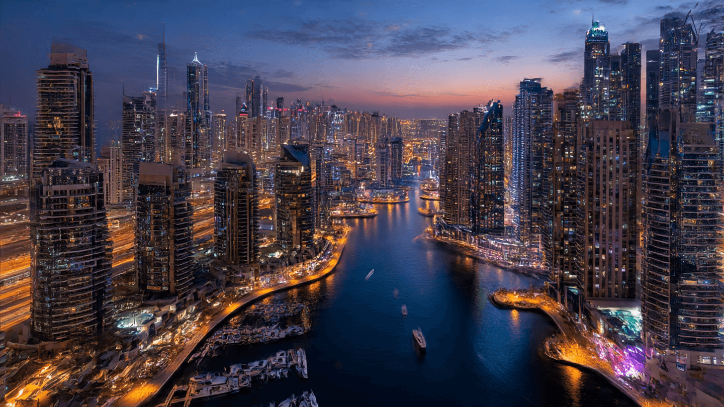 ما هي شروط ومتطلبات فيزا دبي من بريطانيا 2025؟ فيزا دبي من بريطانيا 2025