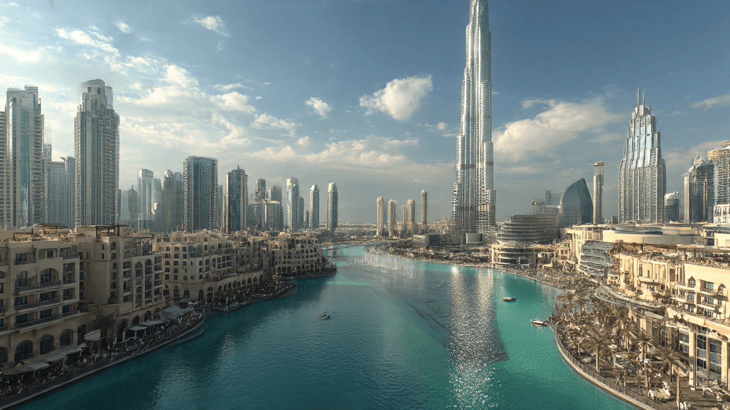 ما هي شروط ومتطلبات فيزا دبي من بريطانيا 2025؟ فيزا دبي من بريطانيا 2025