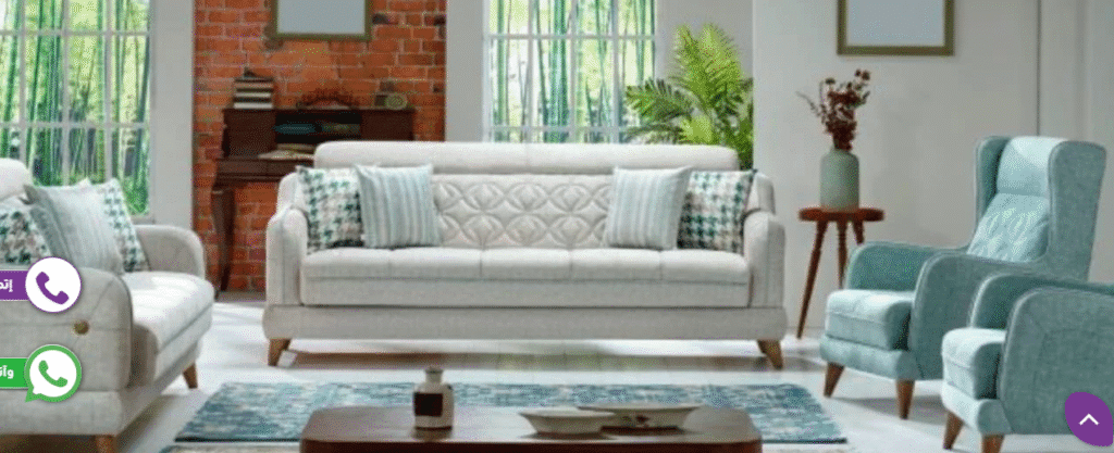 شراء الاثاث المستعمل بجدة