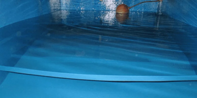 أفضل شركة عزل خزانات بالرياض باستخدام مواد آمنة ومعتمدة