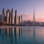 فيزا دبي من السويد 2025 معلومات هامة فيزا دبي من السويد 2025