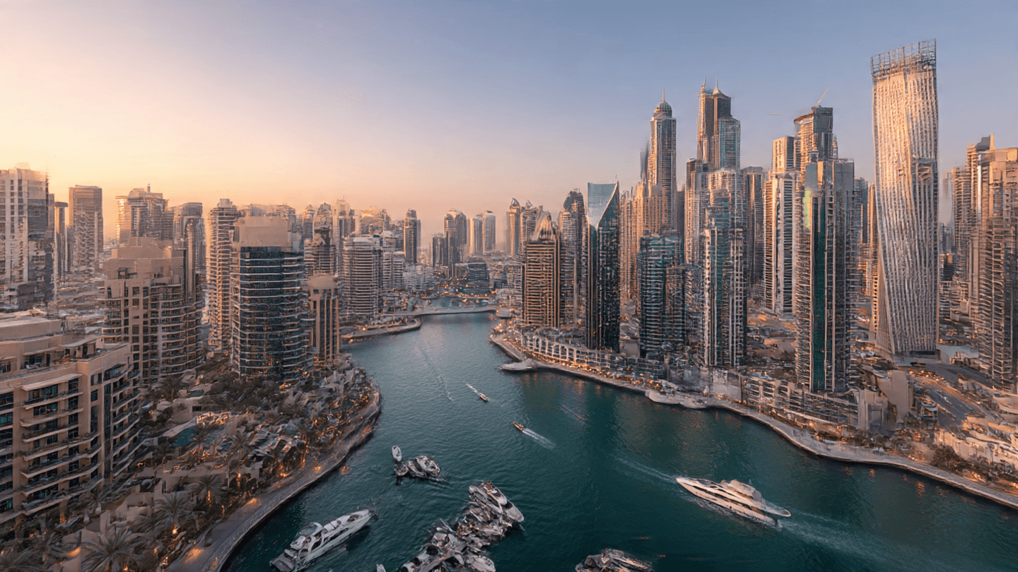 فيزا دبي من السويد 2025 معلومات هامة فيزا دبي من السويد 2025