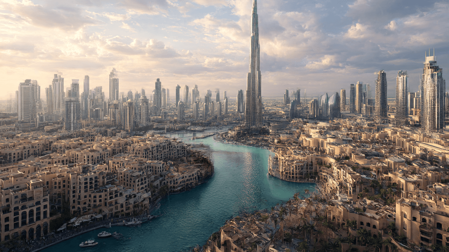 فيزا دبي من السويد 2025 معلومات هامة فيزا دبي من السويد 2025