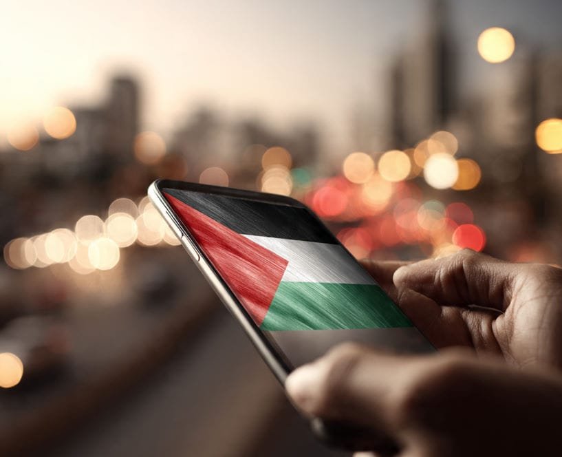 شات فلسطين – الدليل الشامل لأفضل موقع دردشة عربية آمنة وممتعة قوانين الاشتراك في شات فلسطين