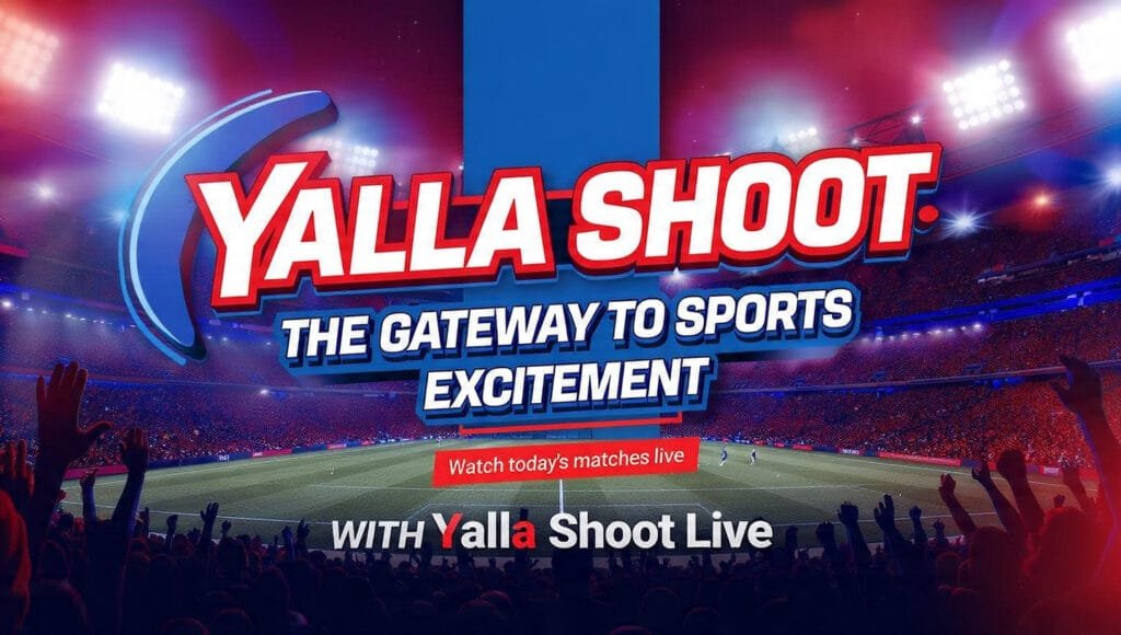 يلا شوت بوابة الإثارة الرياضية.. مشاهدة مباريات اليوم بث مباشر مع Yalla Shoot Live يلا شوت