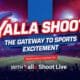يلا شوت بوابة الإثارة الرياضية.. مشاهدة مباريات اليوم بث مباشر مع Yalla Shoot Live يلا شوت