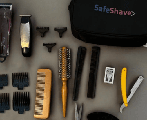 Safe Shave