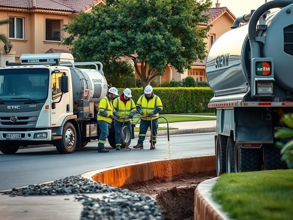 أفضل شركة تسليك مجاري وتنظيف مجالس وخزانات في الخرج: دليلك الشامل لخدمات التنظيف الاحترافية شركة تسليك مجاري