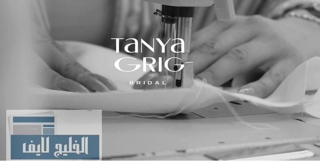 The World of Tanya Grig Bridal™: Where Craftsmanship Meets Bridal Elegance Tanya Grig Bridal