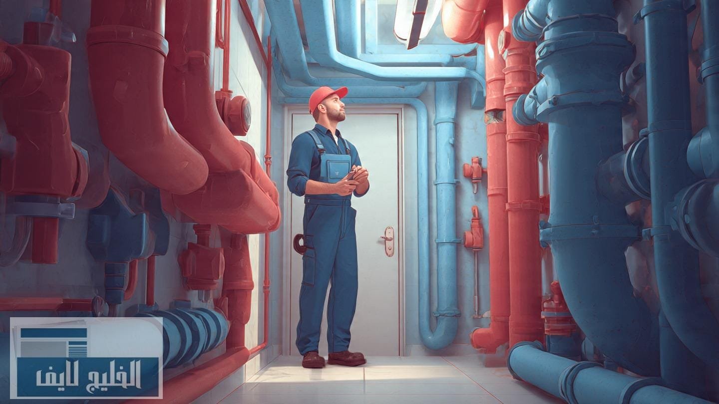 أفضل شركات عزل الاسطح في دبي: دليل شامل لاختيار الخدمة المثالية 2025 عزل الاسطح في دبي