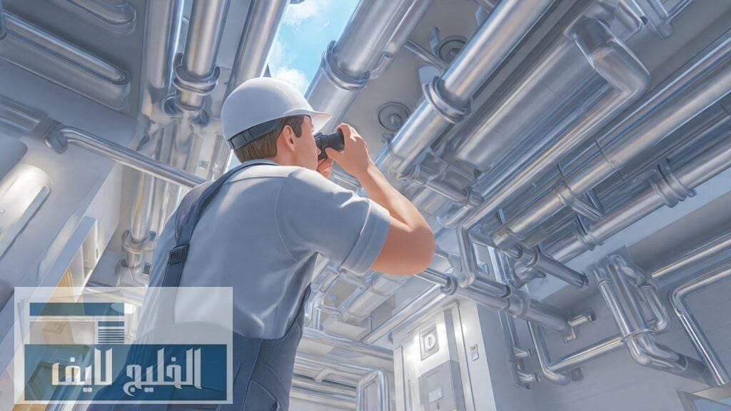 شركات عزل الاسطح في دبي عزل الاسطح في دبي