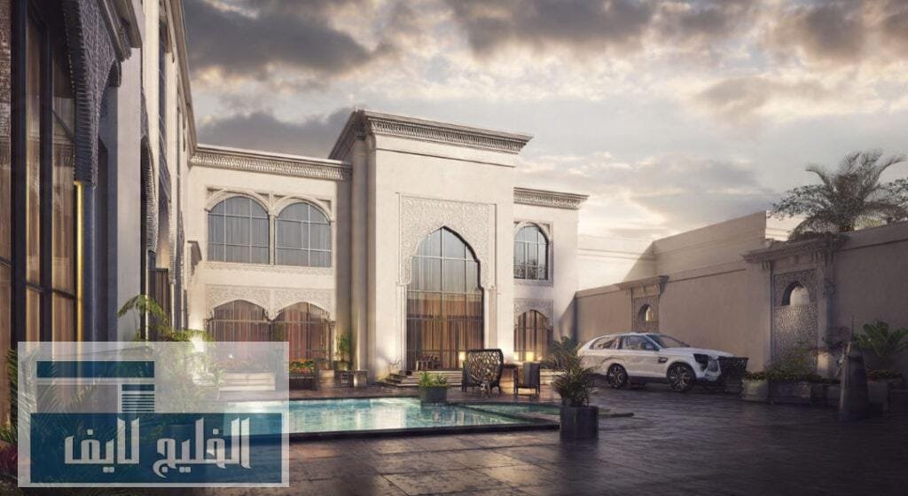 فرص لا تعوض: دليل شامل لـ فلل للبيع في المدينة المنورة 2025. فلل للبيع في المدينة المنورة 2025