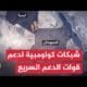 مشاهدة عقوبات أمريكية تكشف عن نشاط عابر للحدود لنقل مرتزقة بجودة عالية عقوبات أمريكية تكشف عن نشاط عابر للحدود لنقل مرتزقة ومعدات عسكرية إلى السودان لتأجيج الحرب