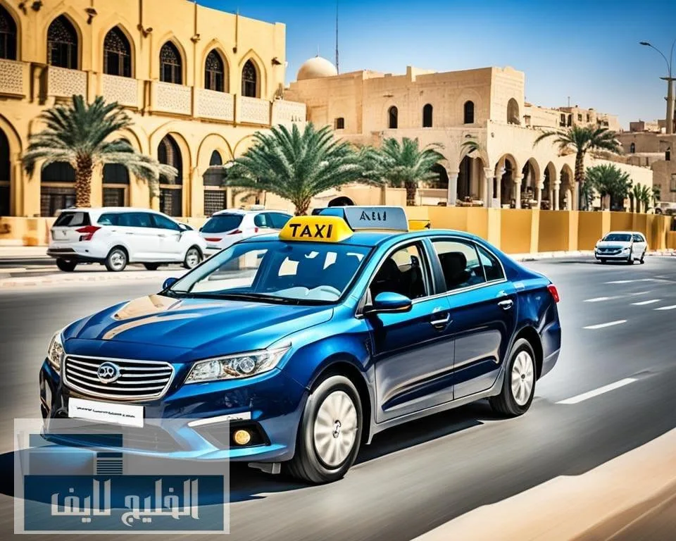 كيفية اختيار أفضل تاكسي المطار الكويت لحجز مسبق لضمان رحلة بدون قلق أفضل تاكسي المطار الكويت لحجز مسبق
