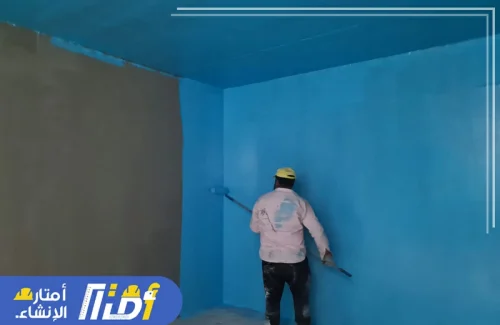 أفضل شركة عزل خزانات في الرياض