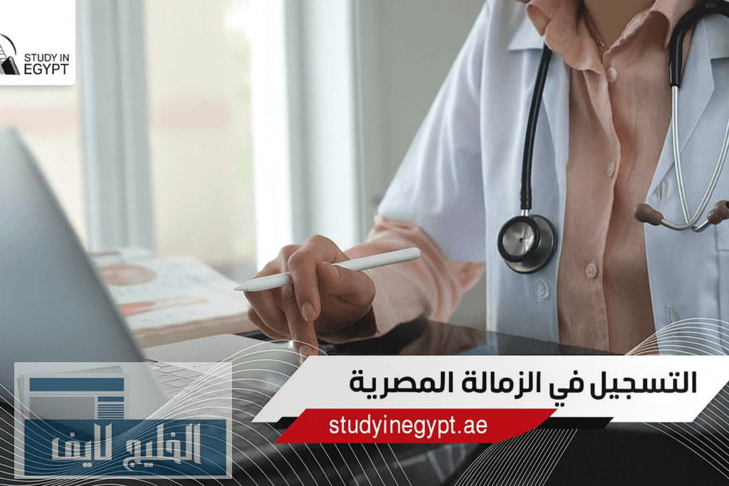 الدراسة في مصر