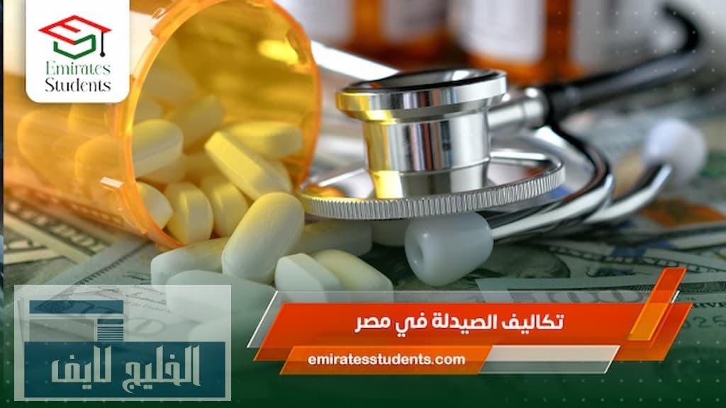 فرص التعليم العالي في مصر للطلاب الدوليين