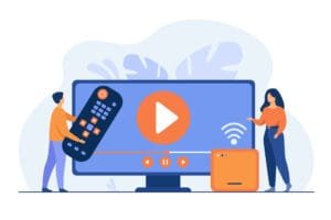 IPTV التجربة المجانية