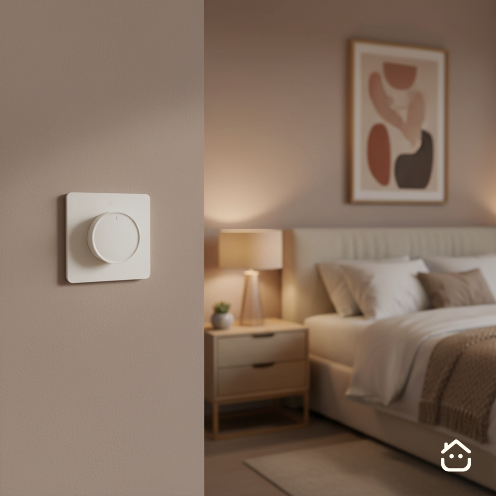 كيف تساعدك حلول المنزل الذكي في تقليل فاتورة الكهرباء؟ حلول المنزل الذكي الموفرة للطاقة